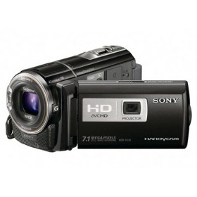 سونى (HDR-PJ30) كاميرا فيديو