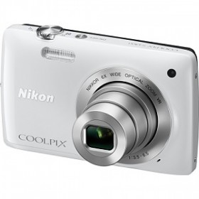 نيكون كول بيكس( S4300) كاميرا ديجيتال