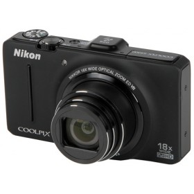نيكون كول بيكس ( S9300 ) كاميرا ديجيتال