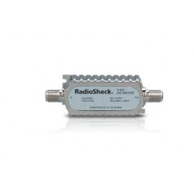 RadioShack Satellite In-Line Amp