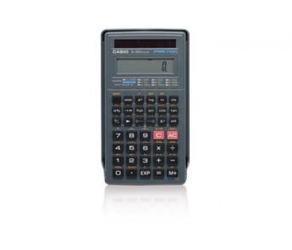 Casio FX-260 Scientific Calculator