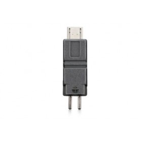 Enercell® l Micro USB Black Adaptaplug