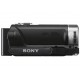 SONY DCR-SX21 HANDY CAM