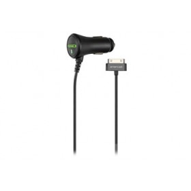 Enercell® 5V/1A with Fixed 30-Pin Connector CAR CHARGER