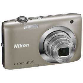 نيكون ( S2600 ) كاميرا ديجيتال