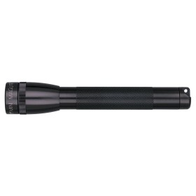 MAGLITE M2A016 AA Mini Black Flashlight
