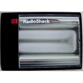 RadioShack LED POCKET FLASHLIGHT