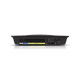 LINKSYS X3500 Dual-Band Wireless Router with ADSL2 + Modem and USB
