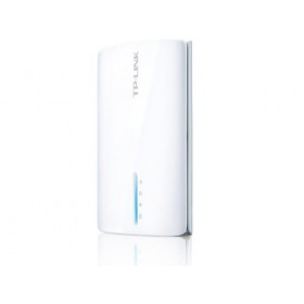 TP-LINK TL-MR3040 PORTABLE 3G ROUTER