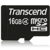 Transcend TS16GUSDHC4 Memory CARD