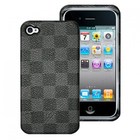 PURO IPHONE 4 DAMAGREY COVER