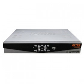 ASTRA 10400 HD MAX TOTAL RECEIVER