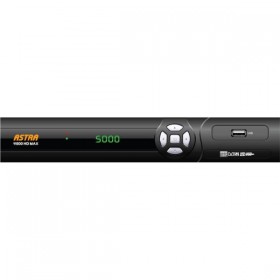 ASTRA 11500 HD MAX TOTAL RECEIVER