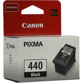 CANON PG-440 ORIGINAL BLACK INK TANK FOR MX374
