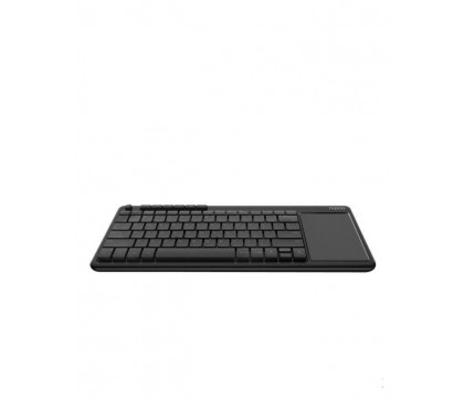 رابو (K2600) لوحة مفاتيح لاسلكية مزودة بلوحة ماوس باللمس