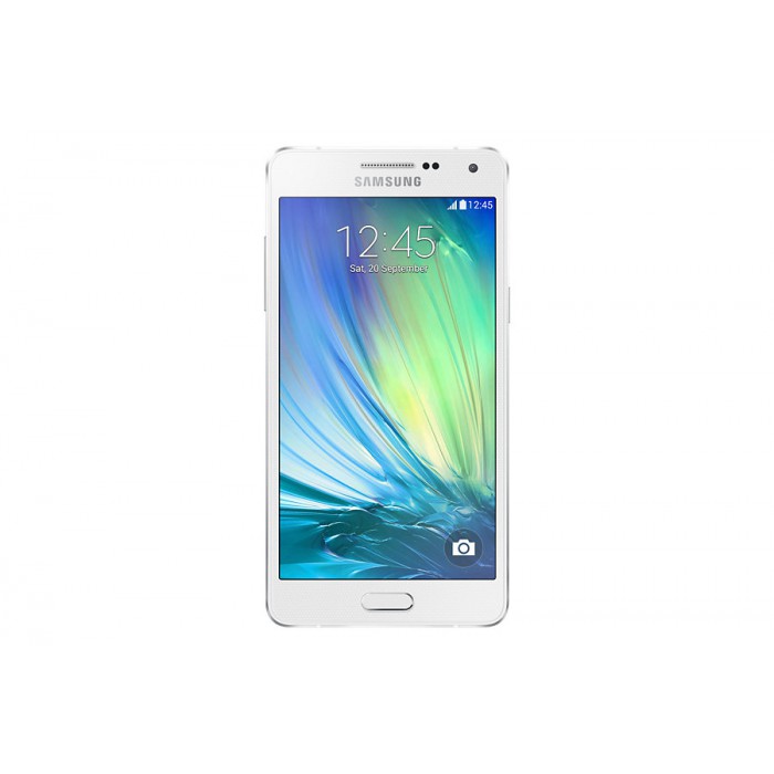 Buy From Radioshack online in Egypt SAMSUNG A500H GALAXY A5 DUOS for only 3,004 EGP the best price