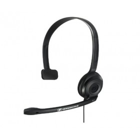 SENNHEISER 504194 HEADSET WITH MIC CHAT PC 2 CHAT
