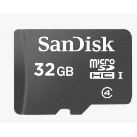 Sandisk SDSDQM-032G-B35 MICROSDHC 32GB
