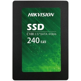 هيكفيجين (SSD-C100-240G) هارد ديسك ذو مساحة تخزينية 240 جيجابايت