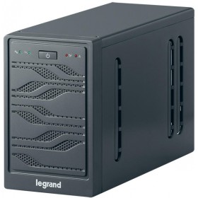 Legrand 310013 LEGRAND UPS NIKY 1000 VA / 600 W SCHUKO IEC USB