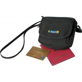 ترافل بلو (844) حقيبة صغيرة لحمل الأشياء الخاصة بك أثناء السفر