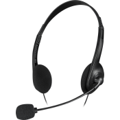 Speedlink SL-870003-BK ACCORDO Stereo Headset, black