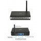 D-Link DAP-1160/EAU Wireless N Access Point 150MB Range Extender