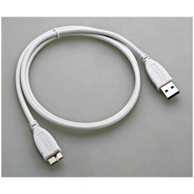 RadioShack 2604238  3-Ft. USB 3.0 / Micro B Cable