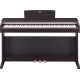 Yamaha Arius YDP-142 88-Key Console Style Digital Piano + Adaptor