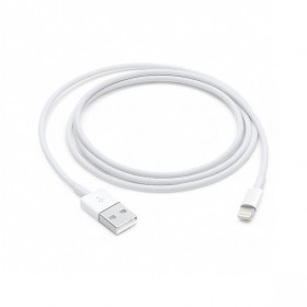 APPLE MD818ZM/A LIGHTINING TO USB CABLE 1M 