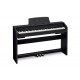 كاسيو (PX-760BKC2) بيانو ديجيتال 88 مفتاح - ONLINE