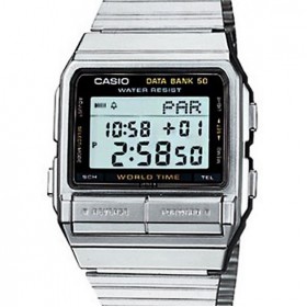 كاسيو (DB-520A-1ADF ) ساعة يد رجالى رقمية