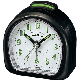 CASIO TQ-148-1DF Alarm clock - ONLINE