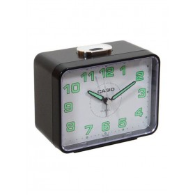 CASIO TQ-218-1BDF Alarm clock - ONLINE