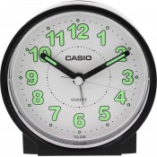 CASIO TQ-228-1DF ANALOG CLOCK - ONLINE