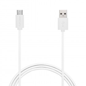 FUJIPOWER FPMICROUSBCABLEC2 MICRO USB CABLE 1A, 1M 