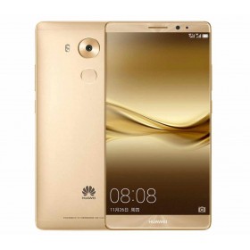 HUAWEI NXT-L29  Mate 8 Mobile , GOLD