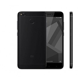 XIAOMI REDMI 4X Smart Phone 32GB, BLACK