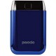 Porodo PD-1006A Fashion Series Power Bank  10000 mAh, BLUE