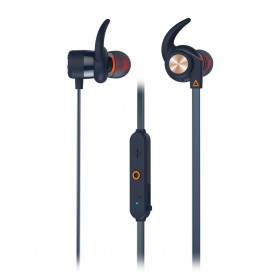 Creative Outlier Sports Ultra-light Wireless Bluetooth Sweat-proof In-ear Headphones, Blue, 51EF0730AA000