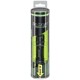 Tecxus 20126 X120 Rebellight LED flashlight with Tuning Focus System, Black