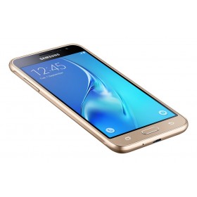 Samsung SM-J320H GALAXY J3 Dual SIM Mobile , Gold