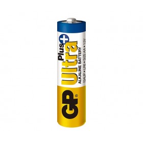 GP15AUP   Ultra Plus Alkaline Battteries (AA) - 2 Pack