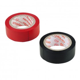Hama 00042645 Insulating Tape, 2 rolls