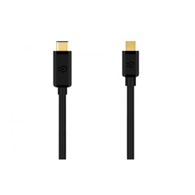EUGIZMO CabLink CM USB-C to Micro-USB 2.0 Cable