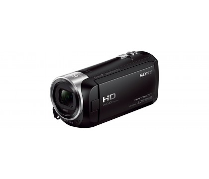 سونى (HDR-CX405) كاميرا فيديو بدرجة تقريب بصرى 30X