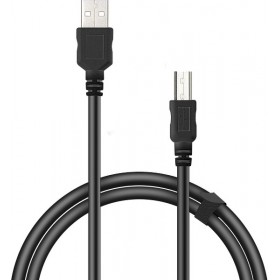 SPEEDLINK SL-170213-BK USB 2.0 PRINTER CABLE 1.80M 