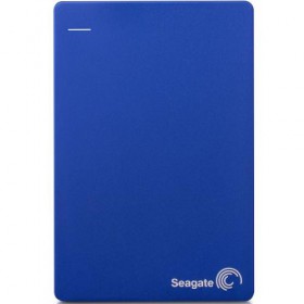 SEAGATE STDR2000202 BACKUP 2.5 Inch 2000GB BLU