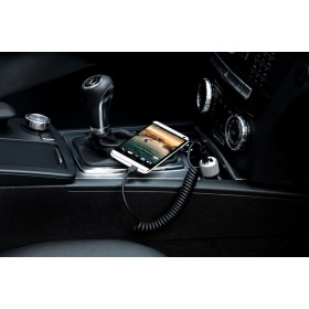 Just Mobile CC-168 Highway Max Car charger