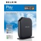 Belkin F7D4302DE N300 Play Wireless Router 0091